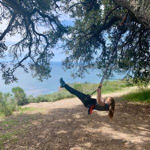 Meet your Posher, Bambi